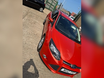 Used Ford Focus 2012 for sale - 75629406: Photo