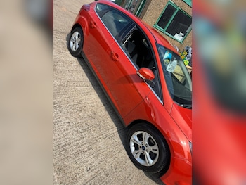Used Ford Focus 2012 for sale - 75629406: Photo