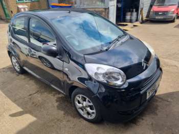 2010 (60) - 1.0i VTR 5dr [AC]