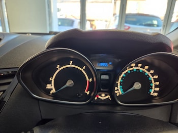 Used Ford Fiesta 2013 for sale - 76939047: Photo