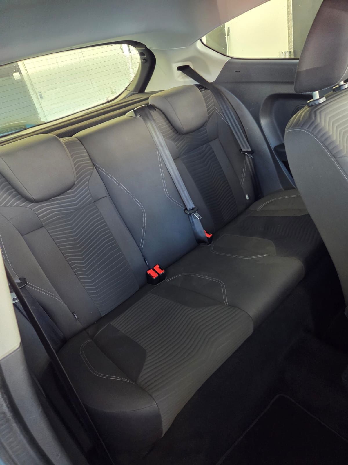 Used Ford Fiesta 2013 for sale - 76939047: Photo 4