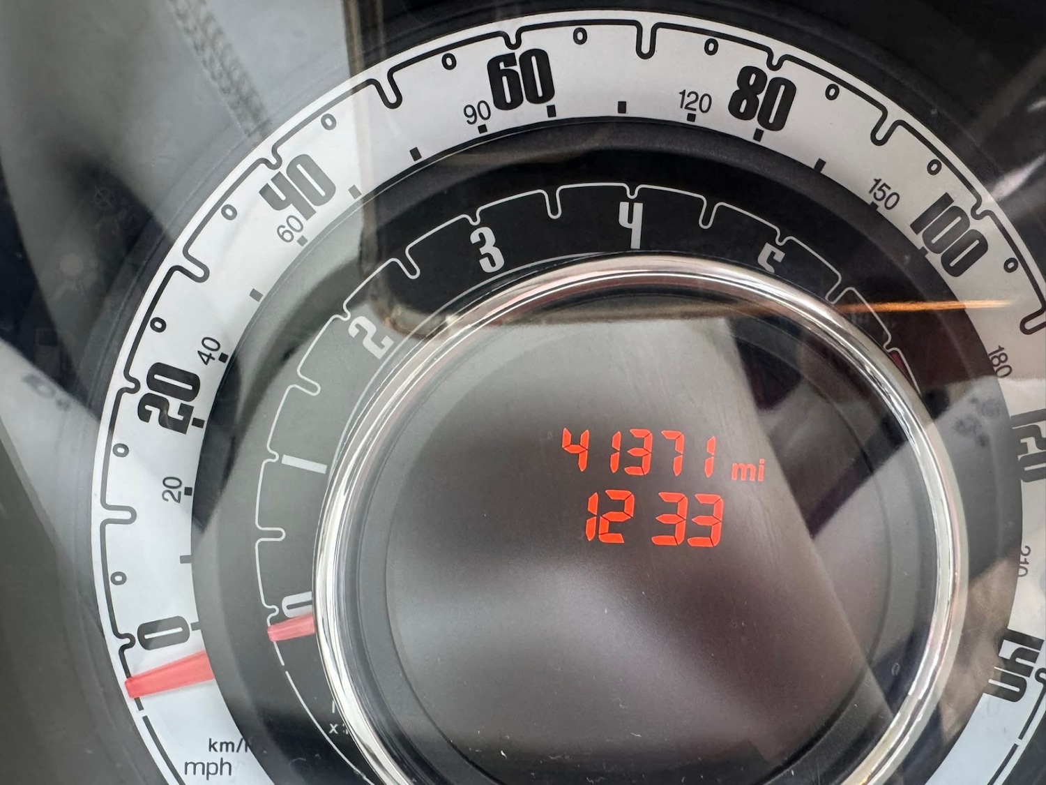 Used Fiat 500 2013 for sale - 76576461: Photo 8