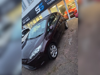 Ford - Fiesta