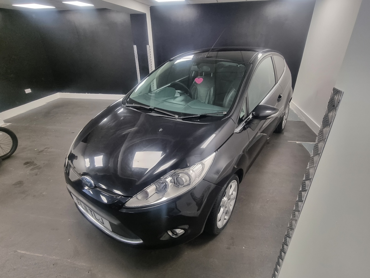 Used Ford Fiesta 2011 for sale - 76598415: Photo 10