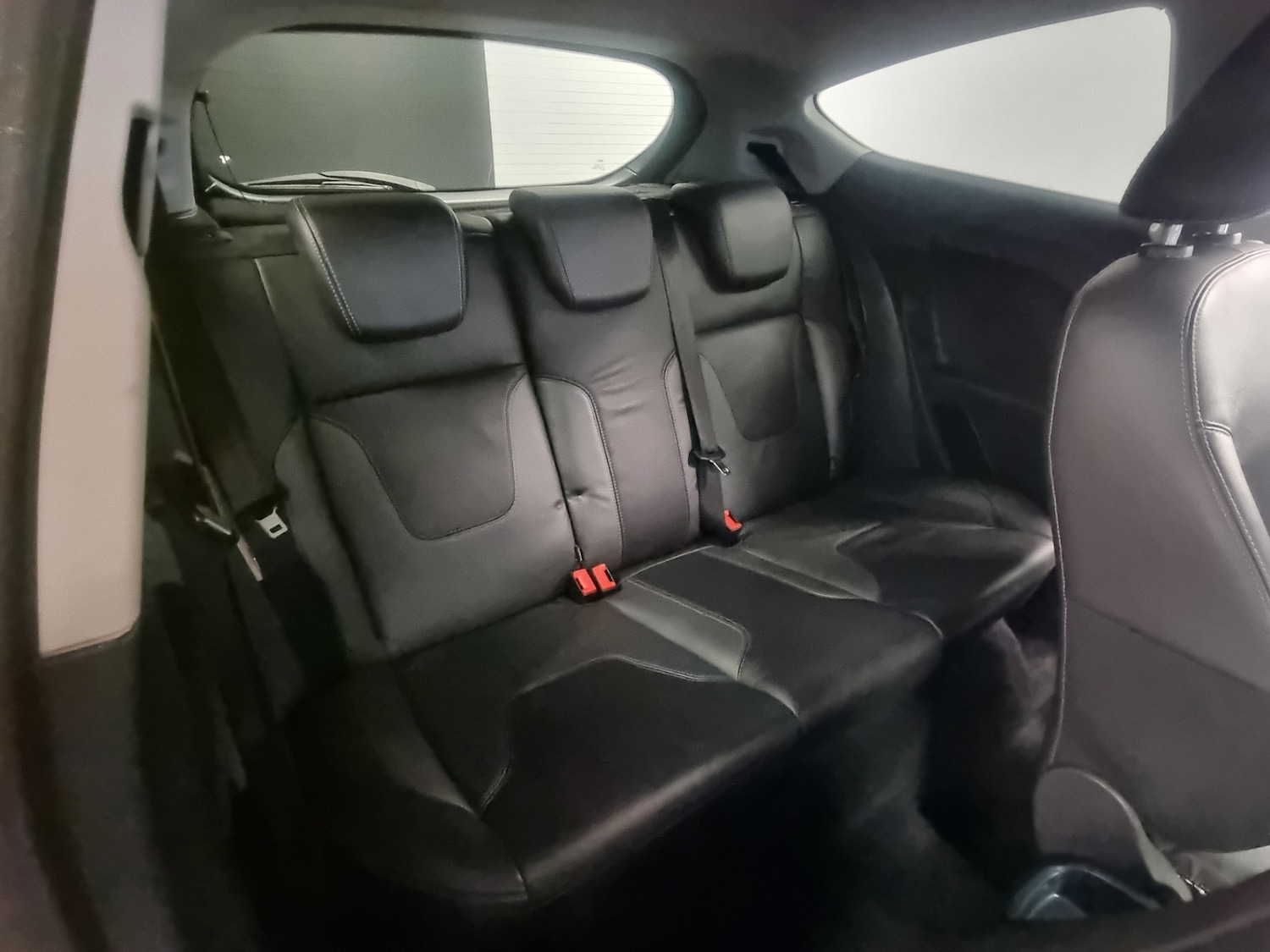 Used Ford Fiesta 2011 for sale - 76598415: Photo 12