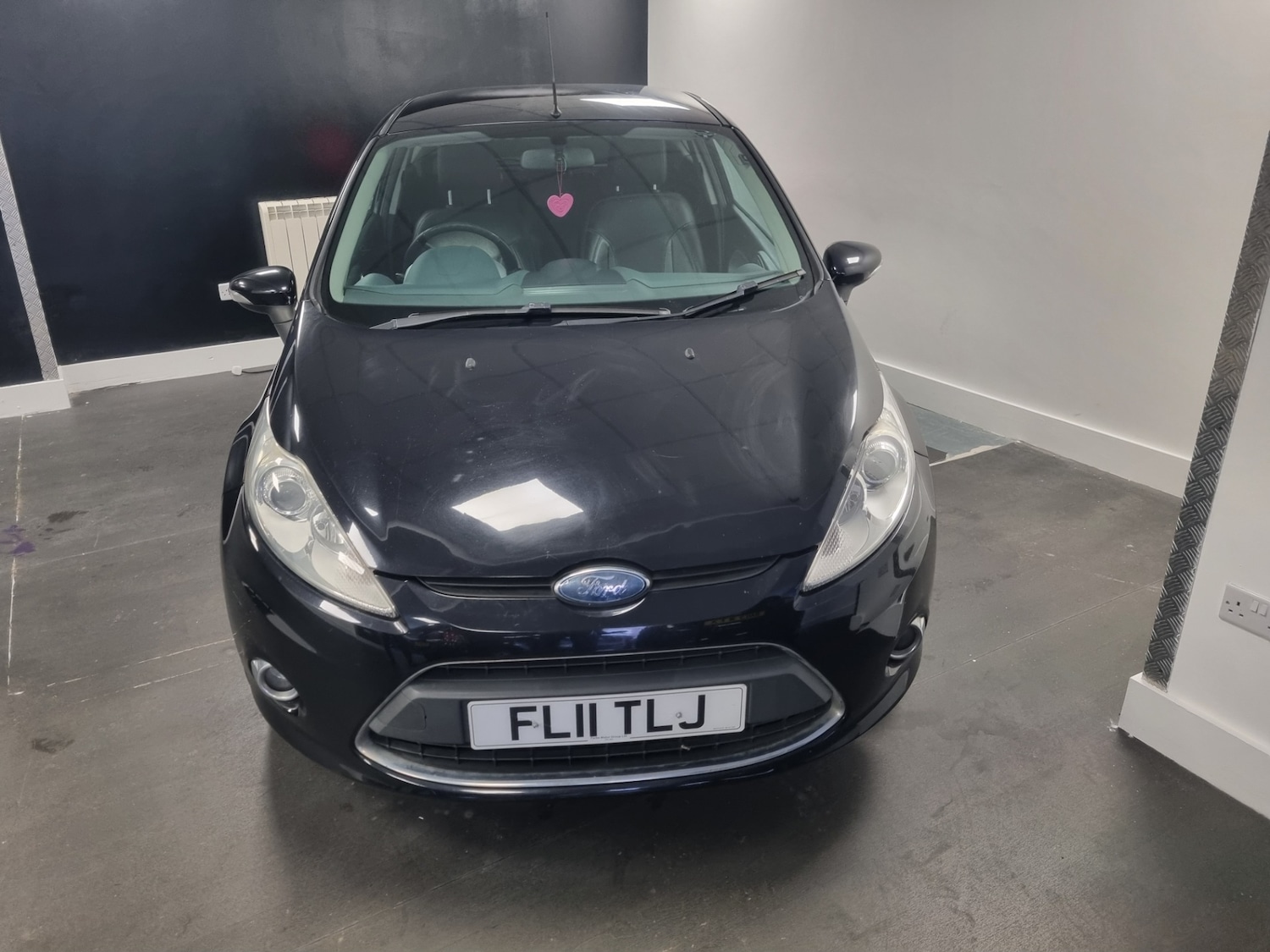 Used Ford Fiesta 2011 for sale - 76598415: Photo 3