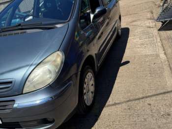 2008 (08) - 1.6 HDi 92 Desire 5dr
