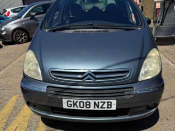Used Citroen Xsara Picasso 2008 for sale - 75143634: Photo