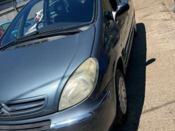 Used Citroen Xsara Picasso 2008 for sale - 75143634: Photo