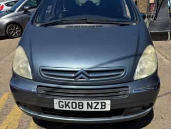 Used Citroen Xsara Picasso 2008 for sale - 75143634: Photo