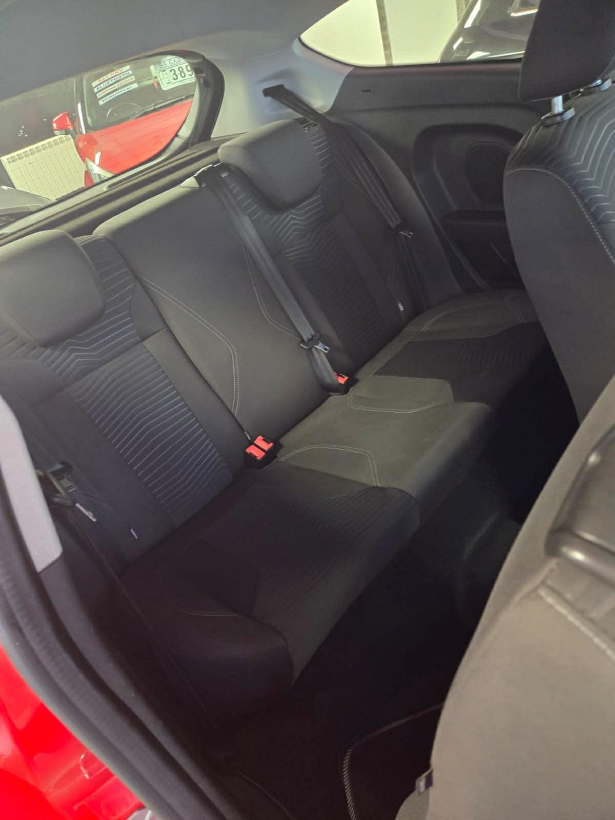 Used Ford Fiesta 2016 for sale - 77286763: Photo 11