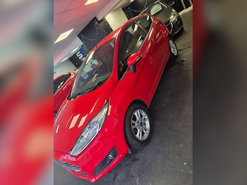 Used Ford Fiesta 2016 for sale - 77286763: Photo