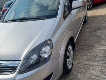 2013 (63) - 1.7 CDTi ecoFLEX Exclusiv [110] 5dr