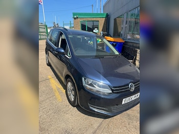 2014 (64) - 2.0 TDI CR BlueMotion Tech 140 SE 5dr
