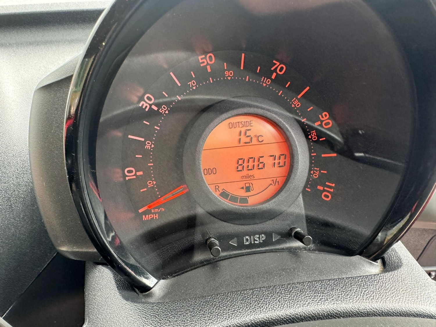 Used Citroen C1 2014 for sale - 76101045: Photo 10