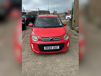 Used Citroen C1 2014 for sale - 76101045: Photo 2