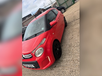 Used Citroen C1 2014 for sale - 76101045: Photo 3