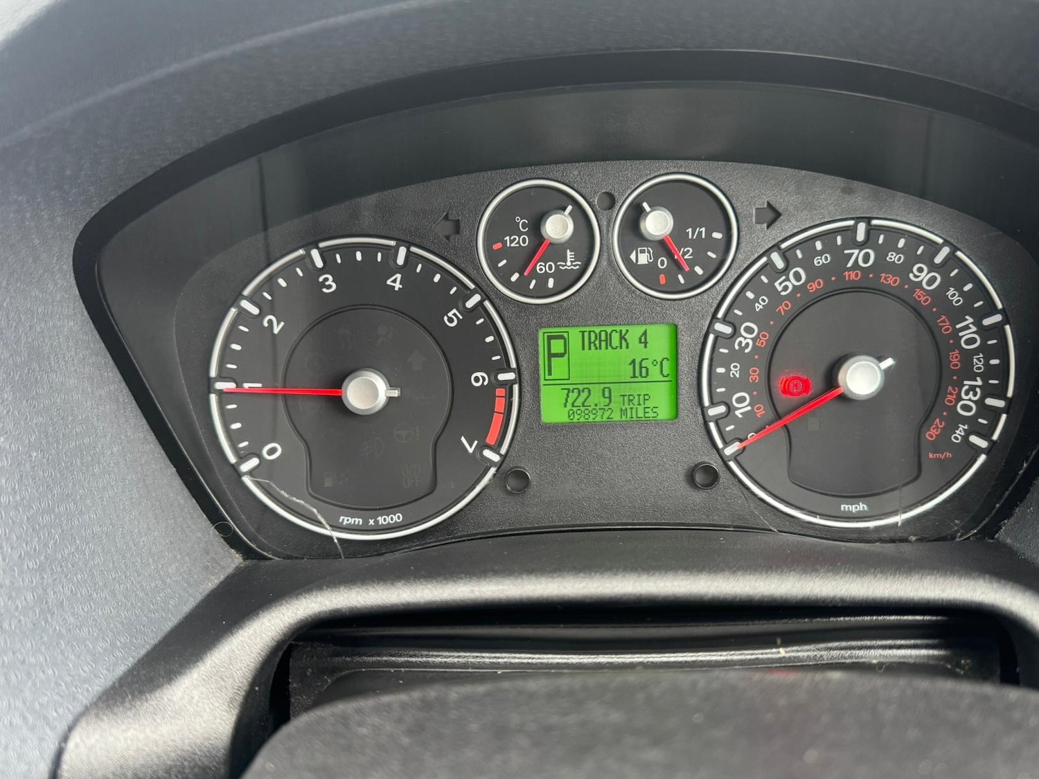 Used Ford Fusion 2007 for sale - 76348676: Photo 7
