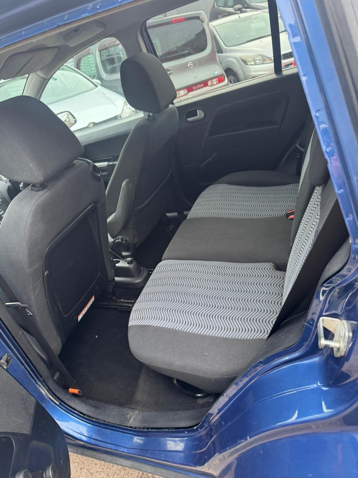Used Ford Fusion 2007 for sale - 76348676: Photo 8