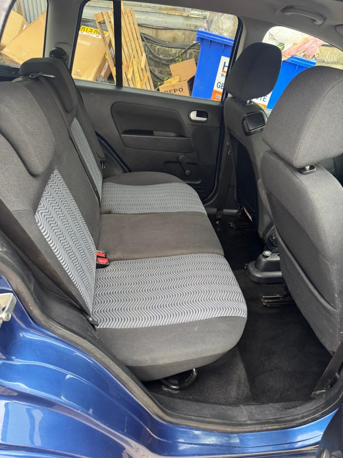 Used Ford Fusion 2007 for sale - 76348676: Photo 9