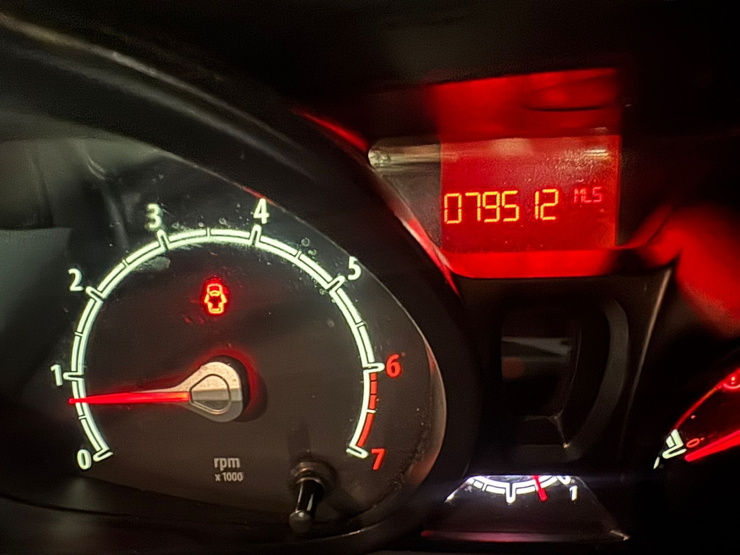 Used Ford Fiesta 2009 for sale - 76518639: Photo 10