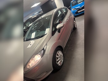 Used Ford Fiesta 2009 for sale - 76518639: Photo