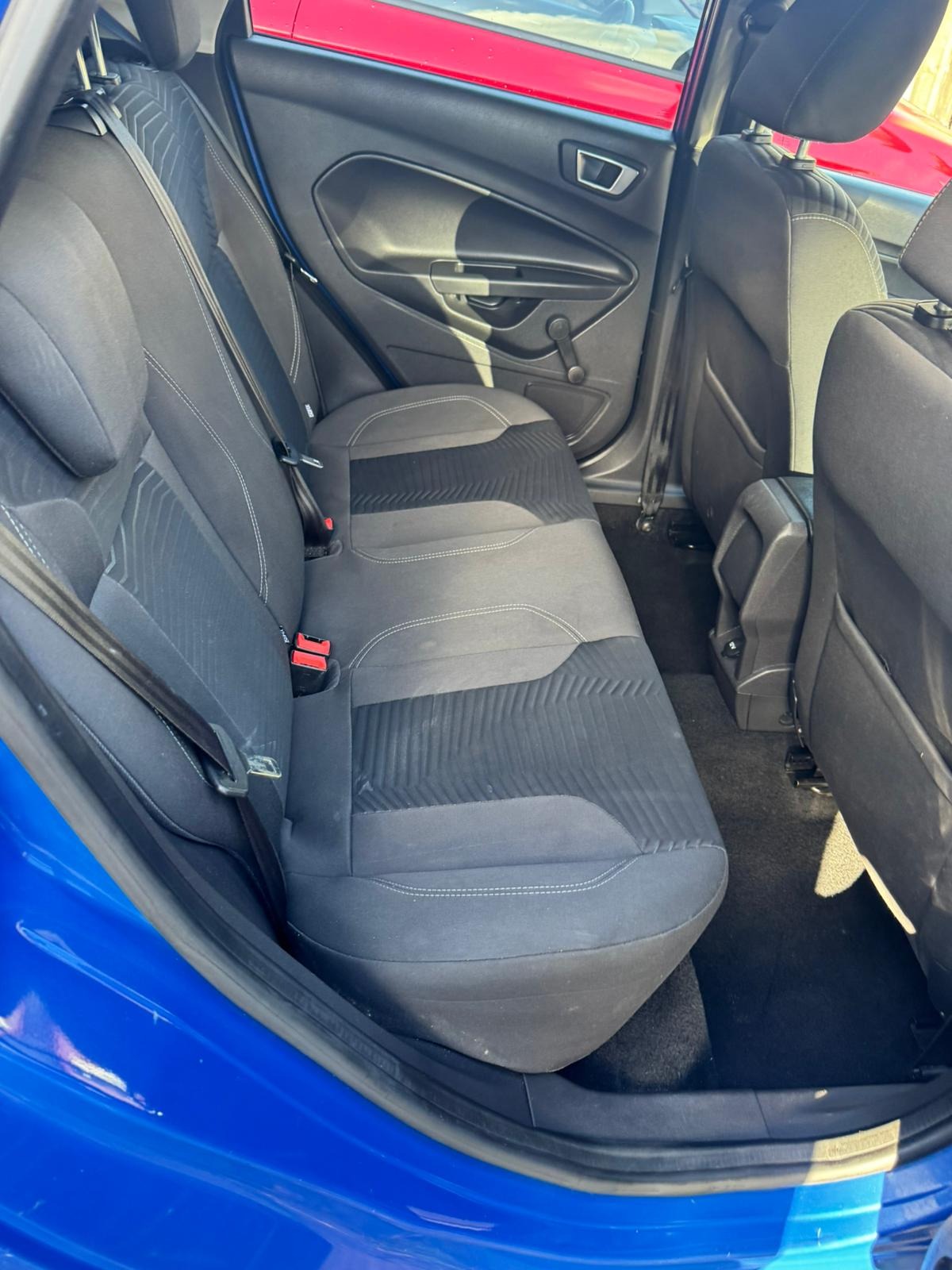 Used Ford Fiesta 2013 for sale - 76518635: Photo 13