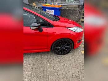 Used Ford Fiesta 2014 for sale - 76216728: Photo