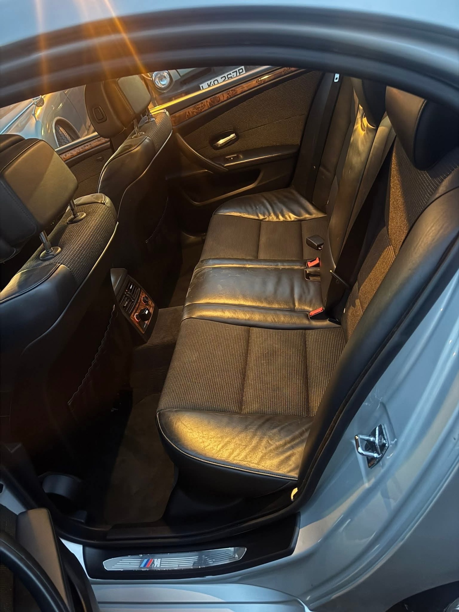 Used BMW 5 Series 2007 for sale - 77272383: Photo 13