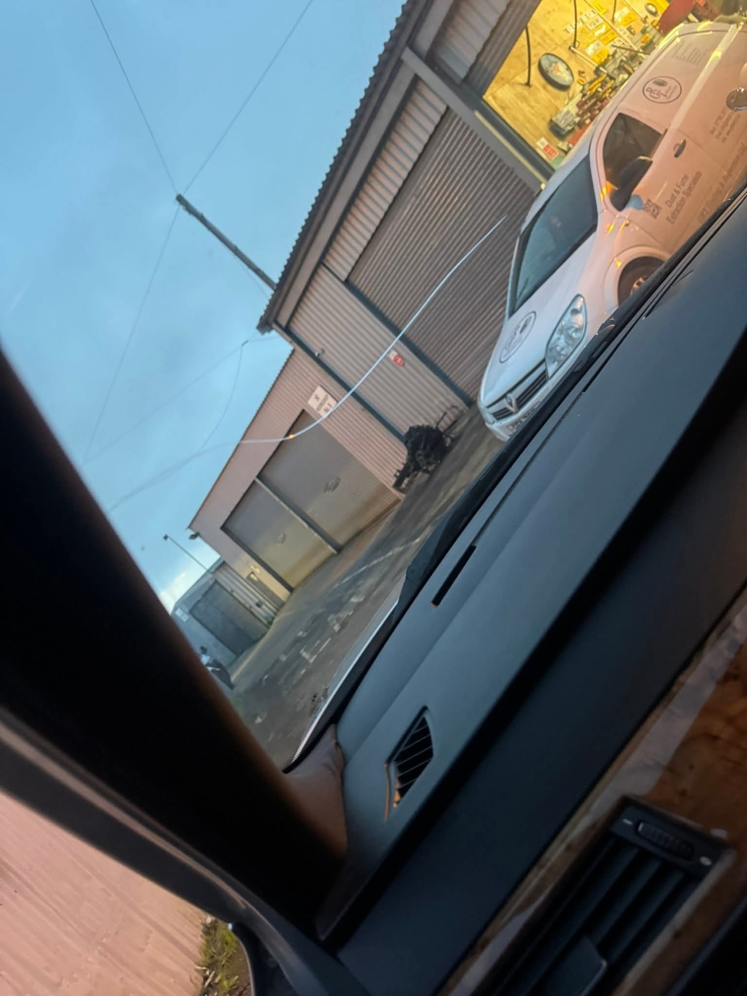 Used BMW 5 Series 2007 for sale - 77272383: Photo 8