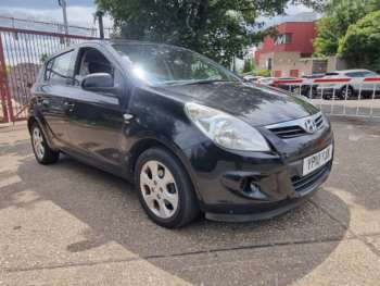2010 (10) - 1.4 CRDI Comfort 5dr