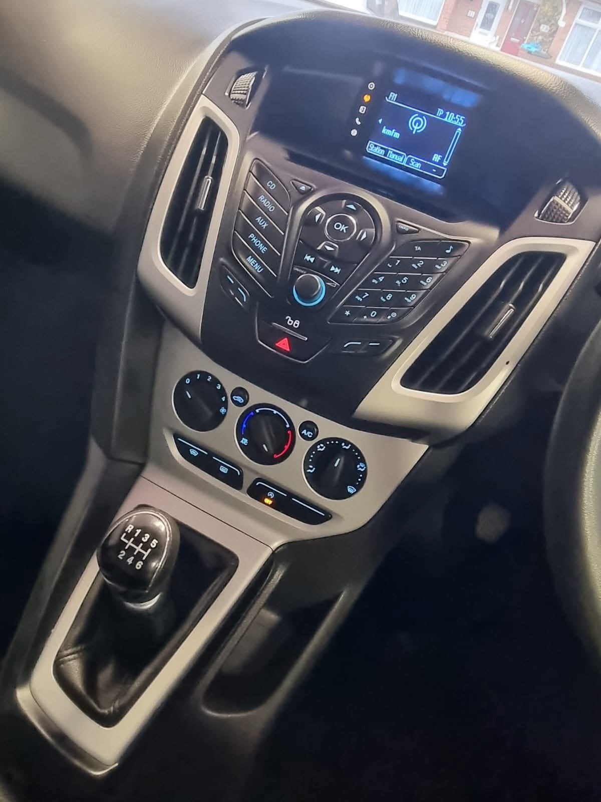 Used Ford Focus 2012 for sale - 77272280: Photo 11