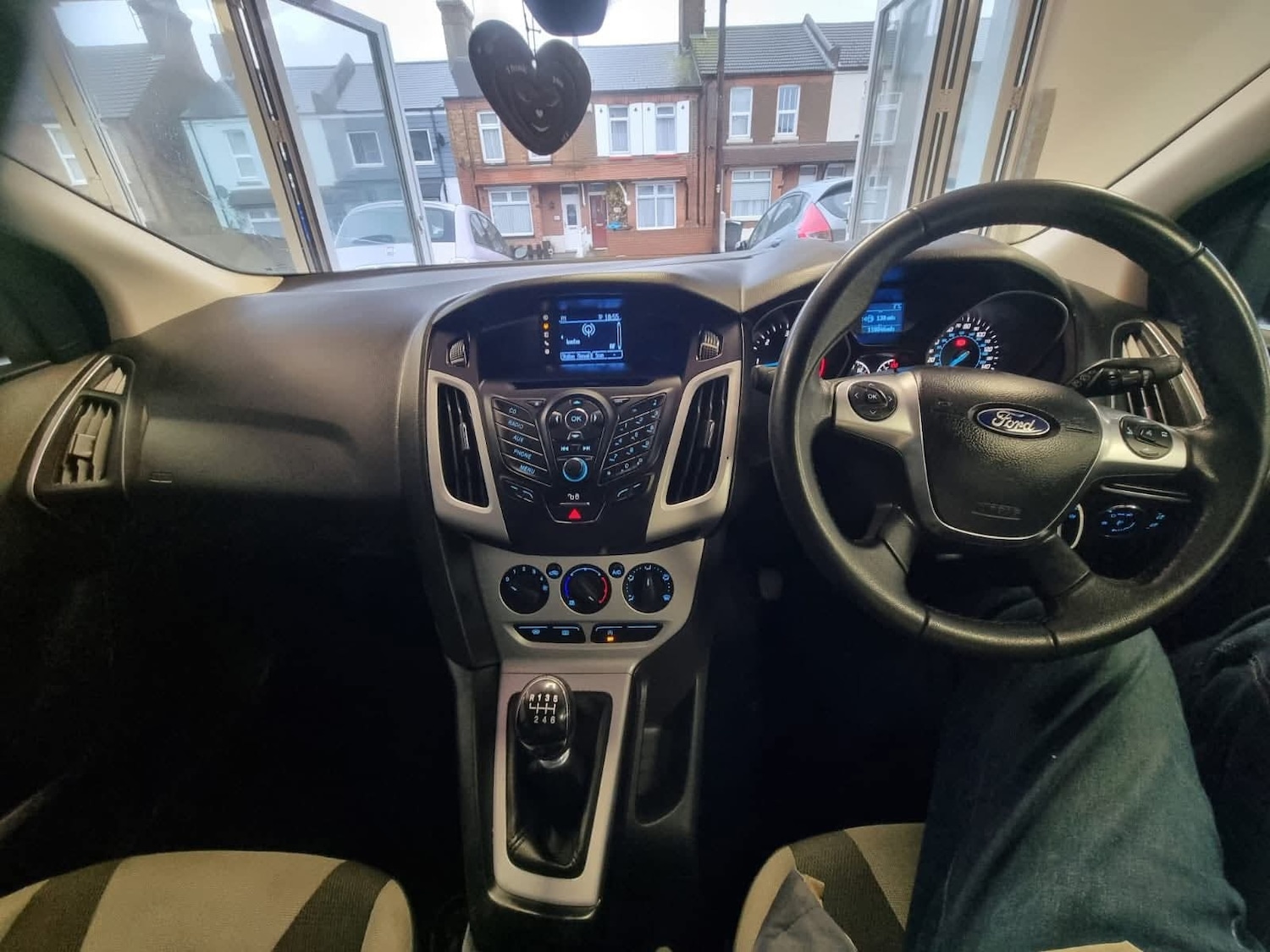 Used Ford Focus 2012 for sale - 77272280: Photo 12