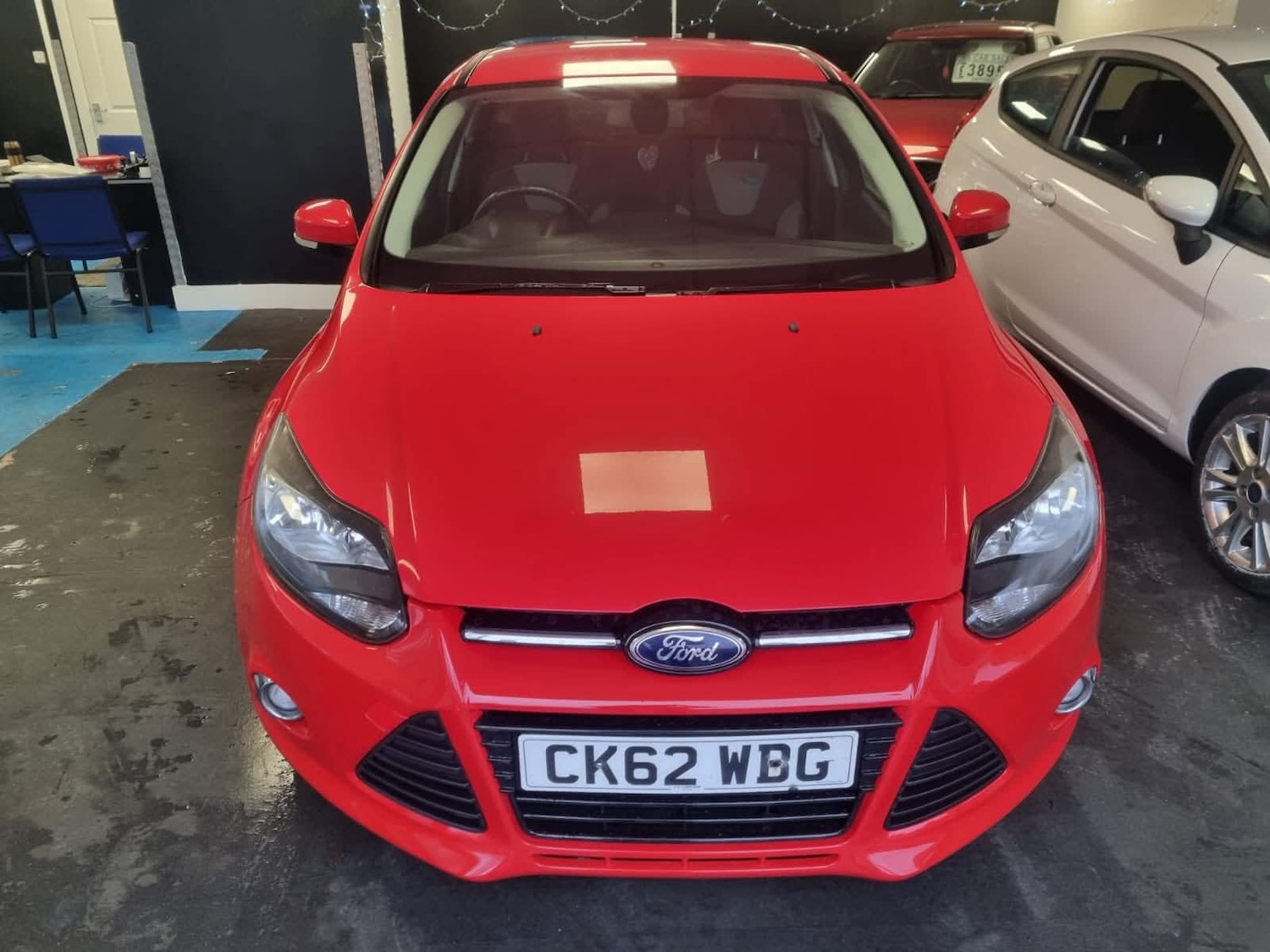 Used Ford Focus 2012 for sale - 77272280: Photo 19