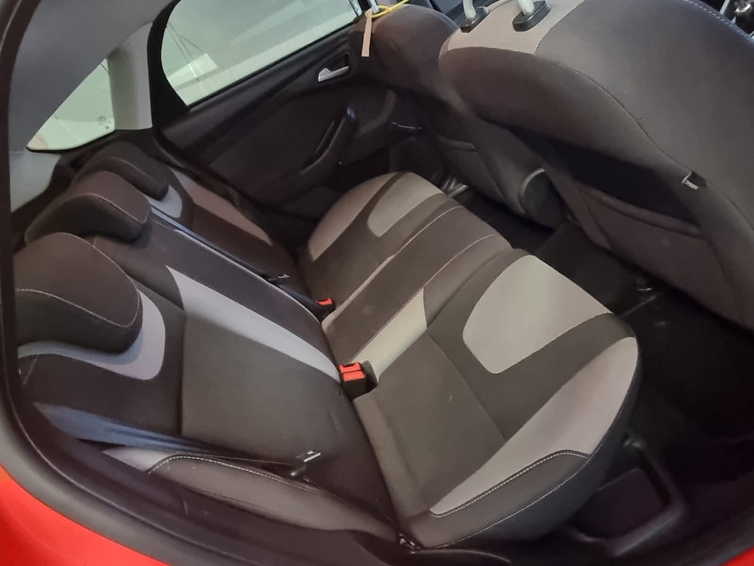 Used Ford Focus 2012 for sale - 77272280: Photo 9