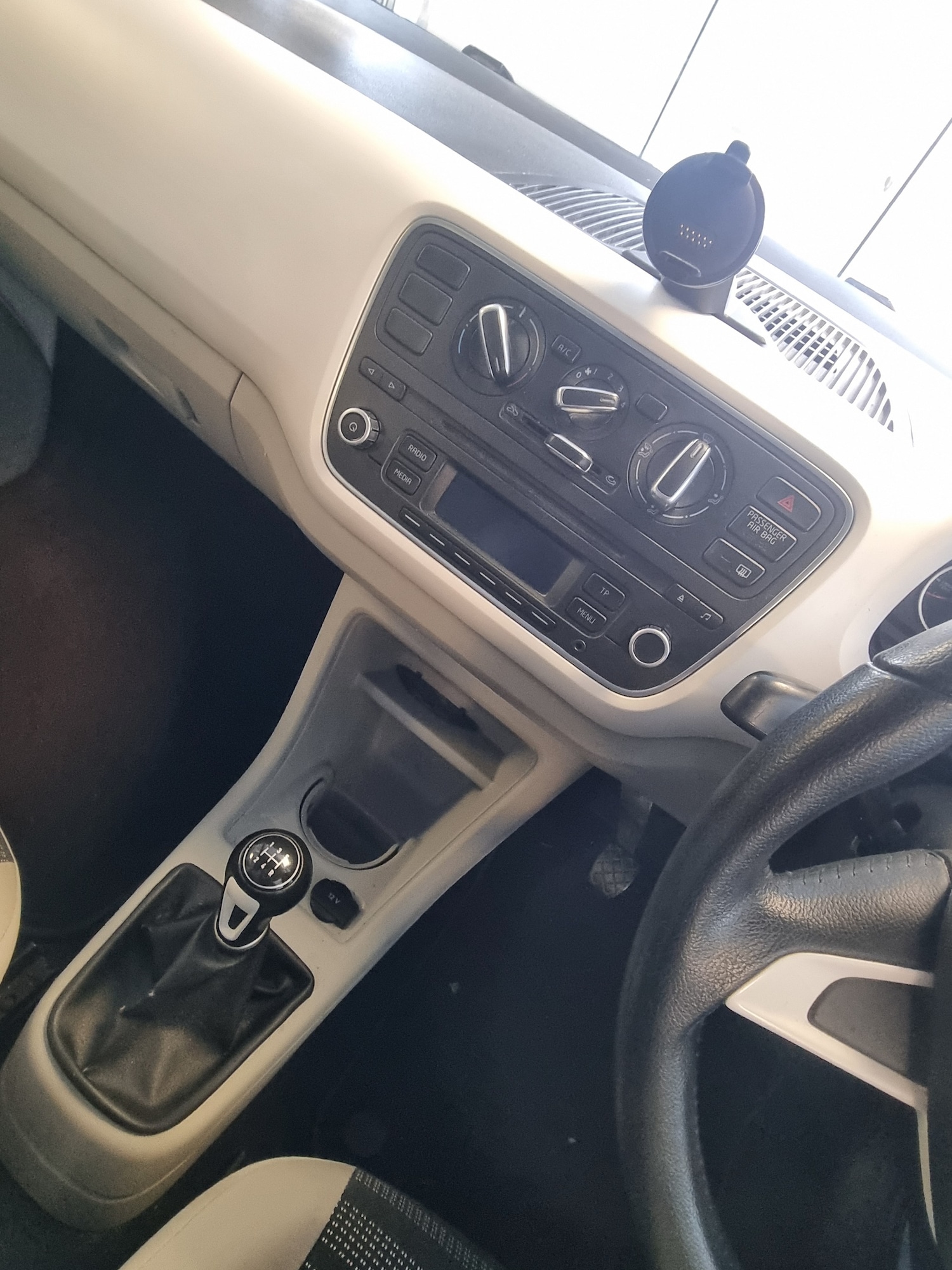 Used SEAT Mii 2014 for sale - 77205795: Photo 11