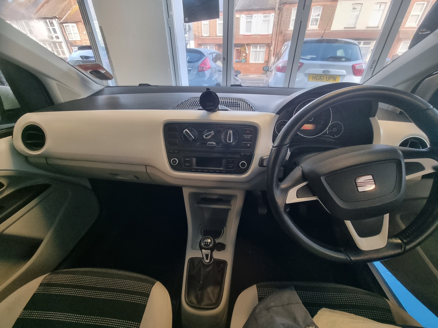 Used SEAT Mii 2014 for sale - 77205795: Photo 12