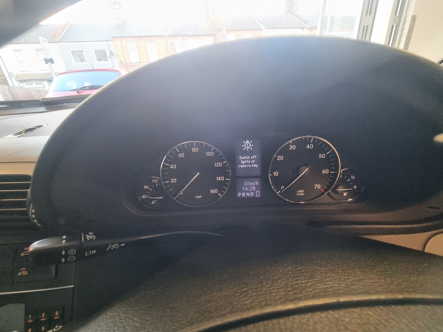 Used Mercedes-Benz C Class 2007 for sale - 76662520: Photo 16