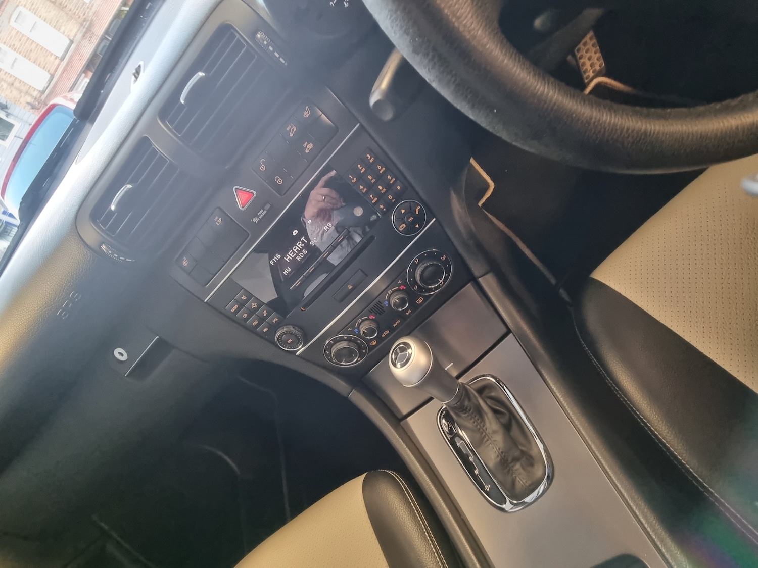 Used Mercedes-Benz C Class 2007 for sale - 76662520: Photo 17