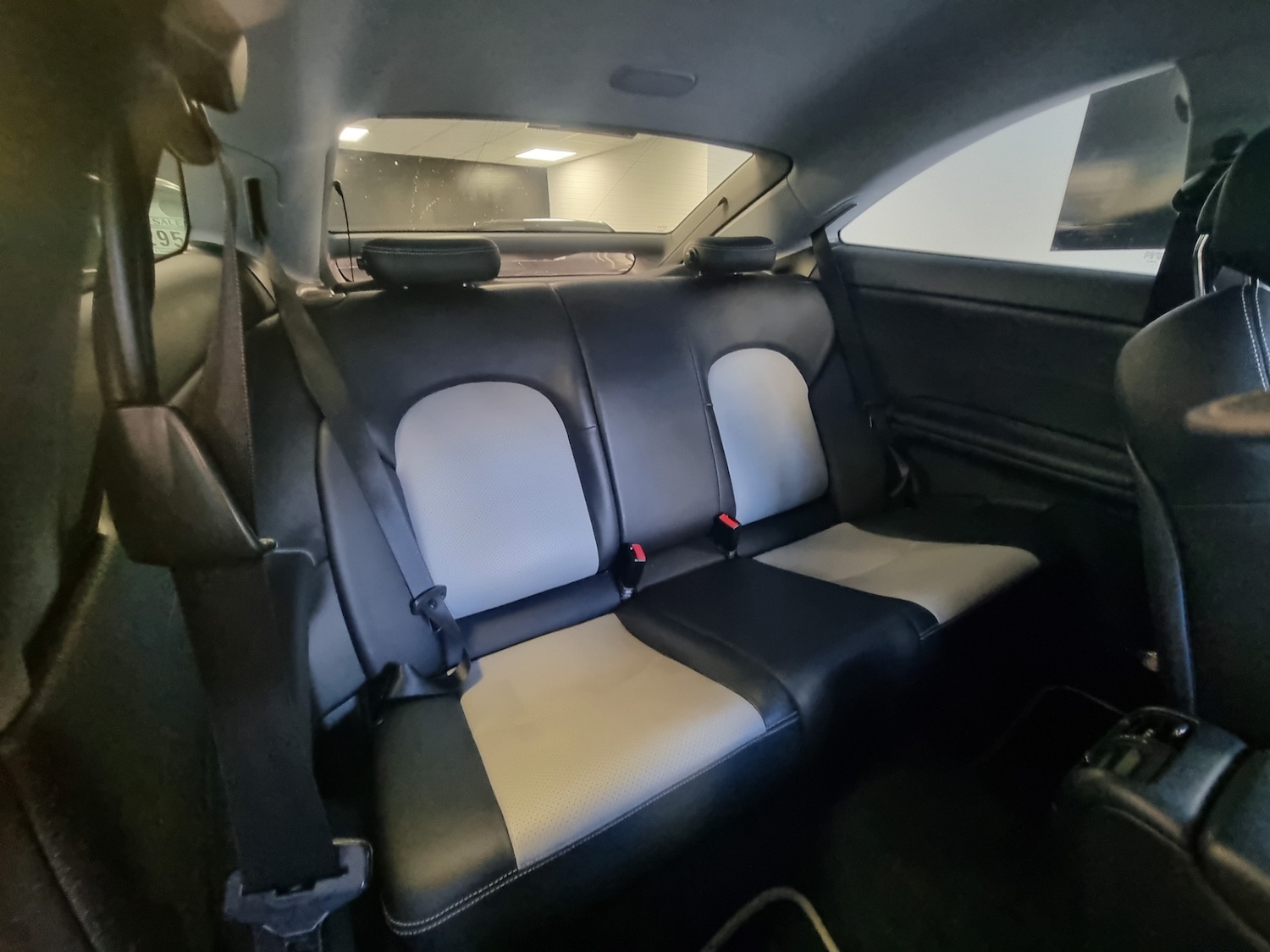 Used Mercedes-Benz C Class 2007 for sale - 76662520: Photo 20