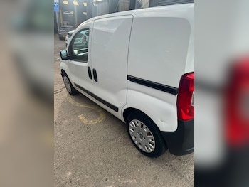 Used Citroen Nemo 2015 for sale - 76856487: Photo