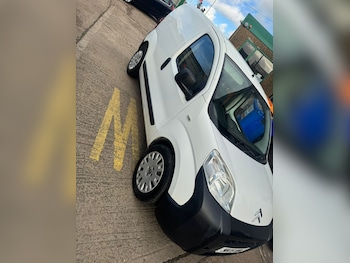 Used Citroen Nemo 2015 for sale - 76856487: Photo