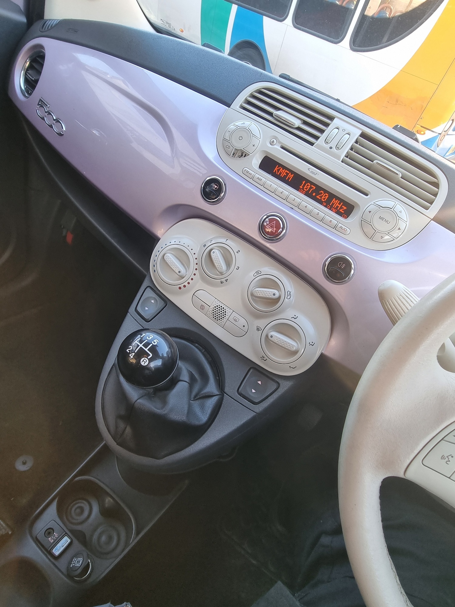 Used Fiat 500 2013 for sale - 76774406: Photo 13