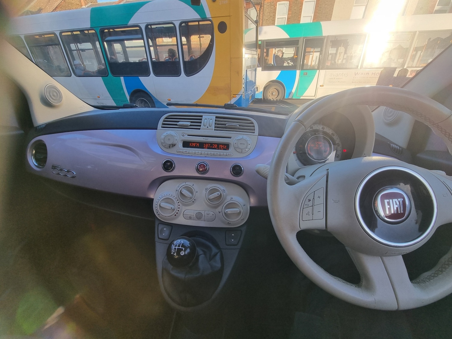 Used Fiat 500 2013 for sale - 76774406: Photo 14