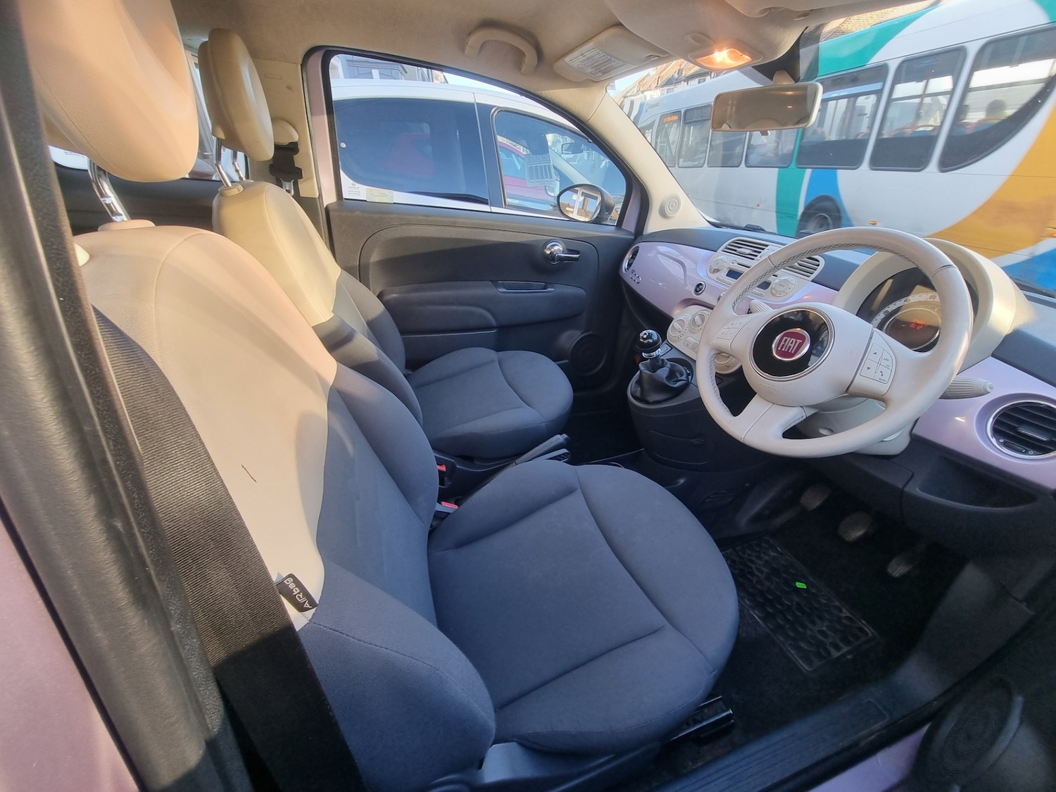 Used Fiat 500 2013 for sale - 76774406: Photo 15