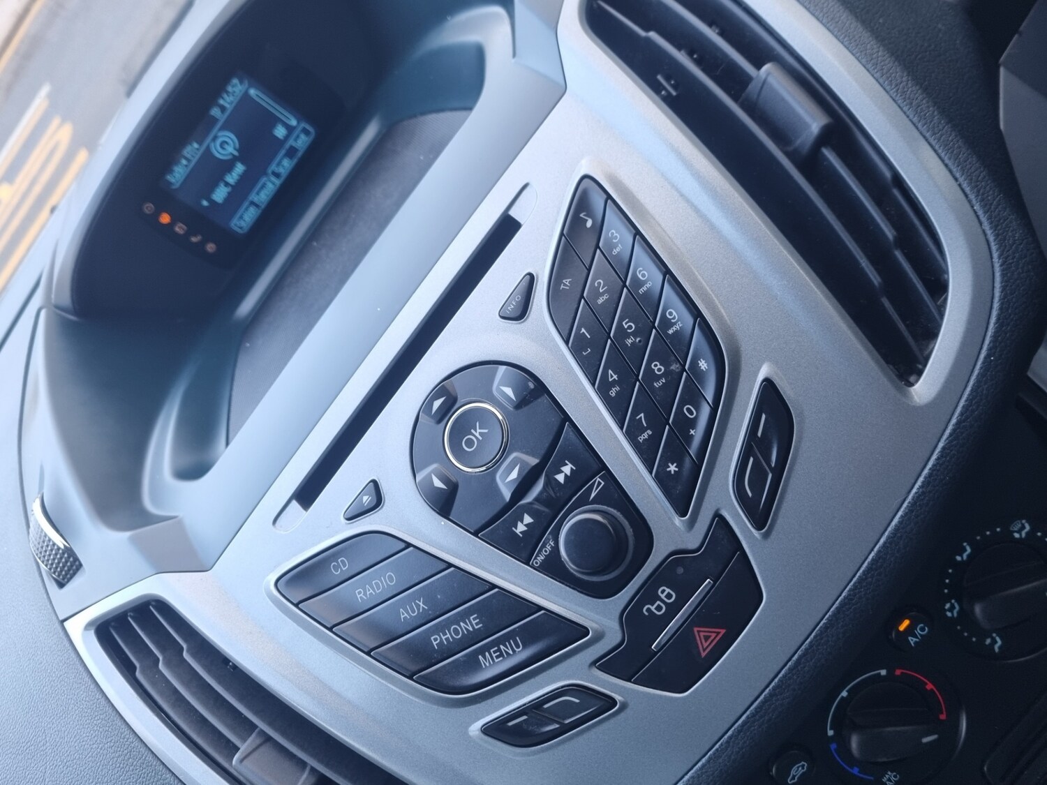 Used Ford C-Max 2012 for sale - 76859812: Photo 14