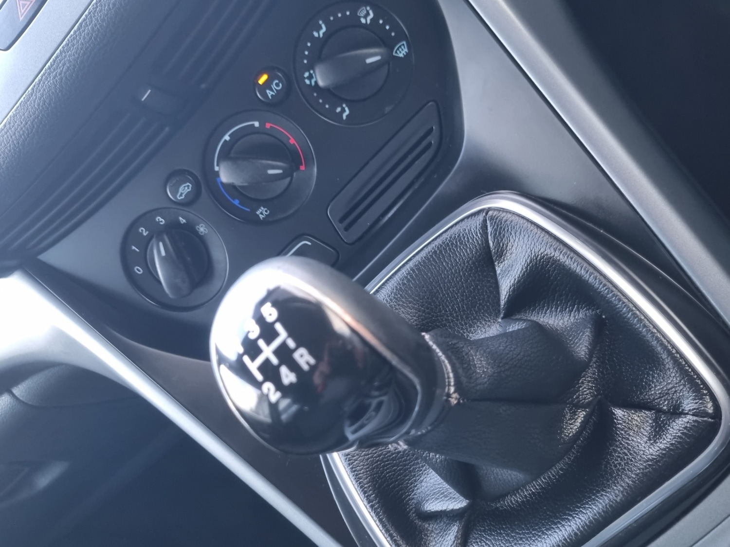 Used Ford C-Max 2012 for sale - 76859812: Photo 15