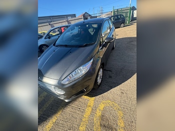 Used Ford Fiesta 2017 for sale - 76216746: Photo 3