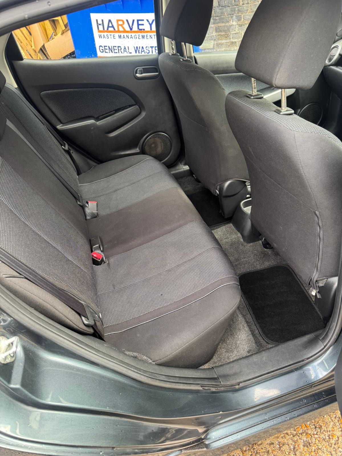 Used Mazda Mazda2 2010 for sale - 76348681: Photo 10