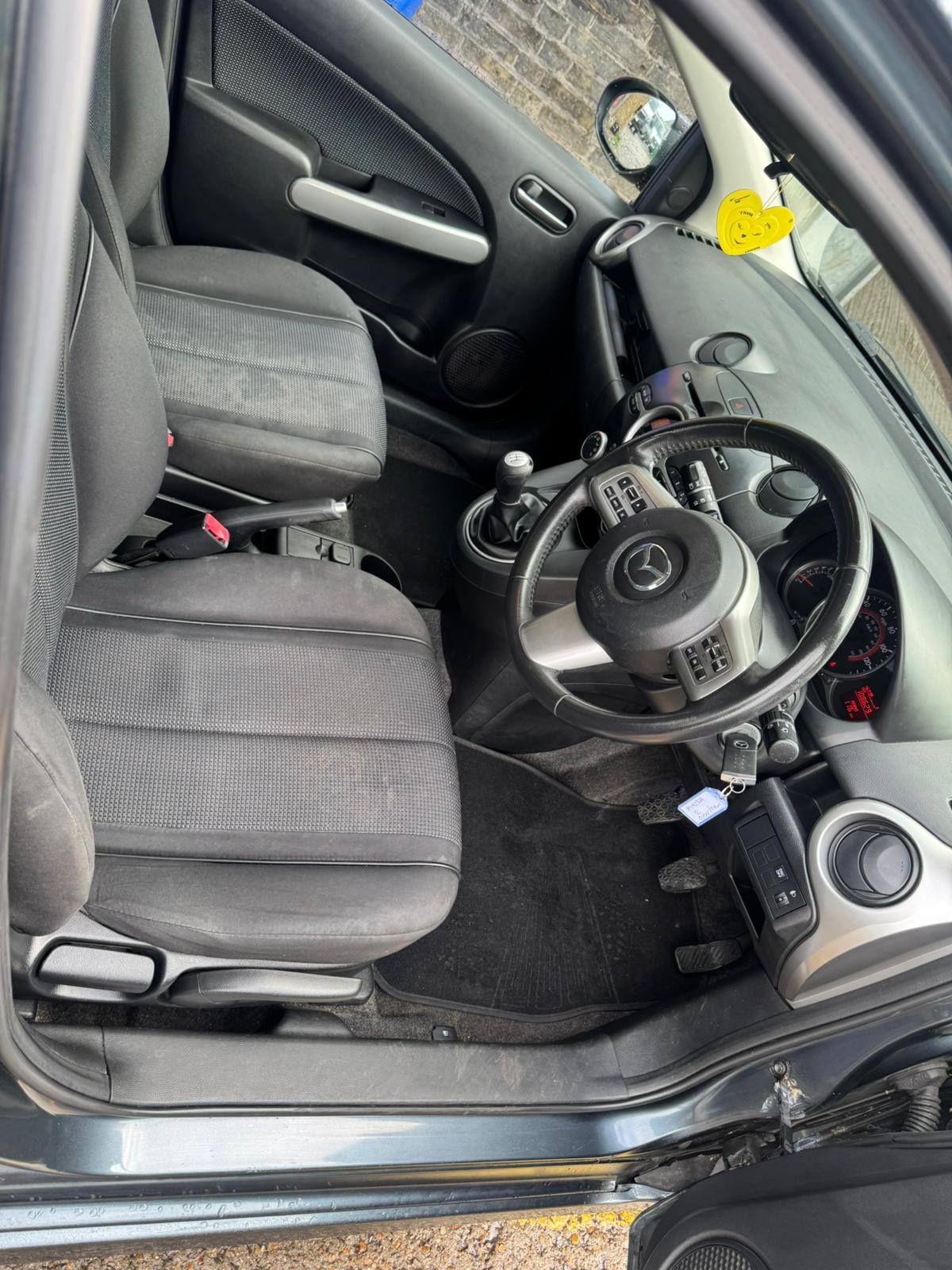Used Mazda Mazda2 2010 for sale - 76348681: Photo 9